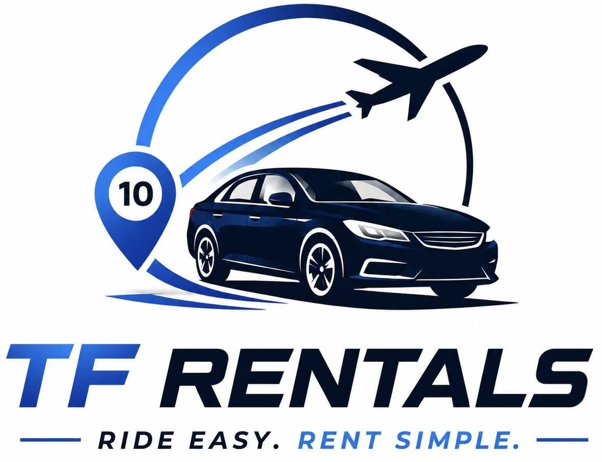TF Rentals