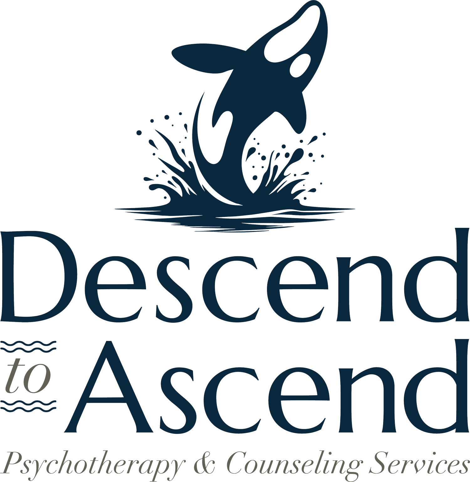 Descend-to-Ascend Psychotherapy & Counseling Services
