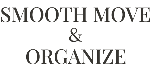 Smooth Move & Organize
