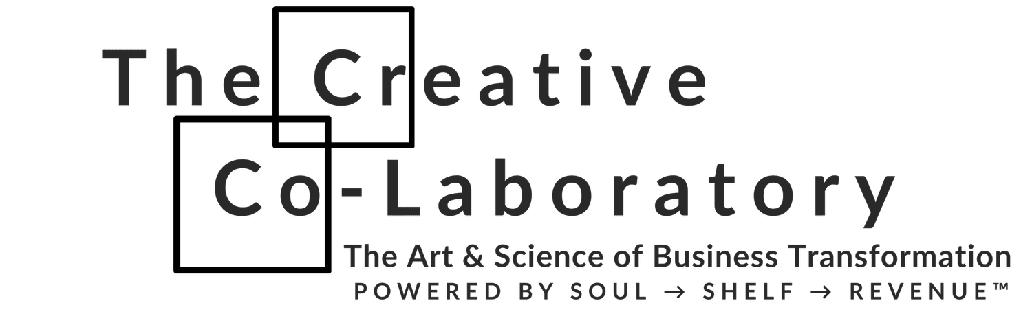 The Creative Co-Lab