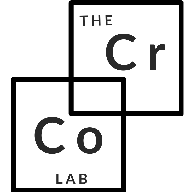 The Creative Co-Lab