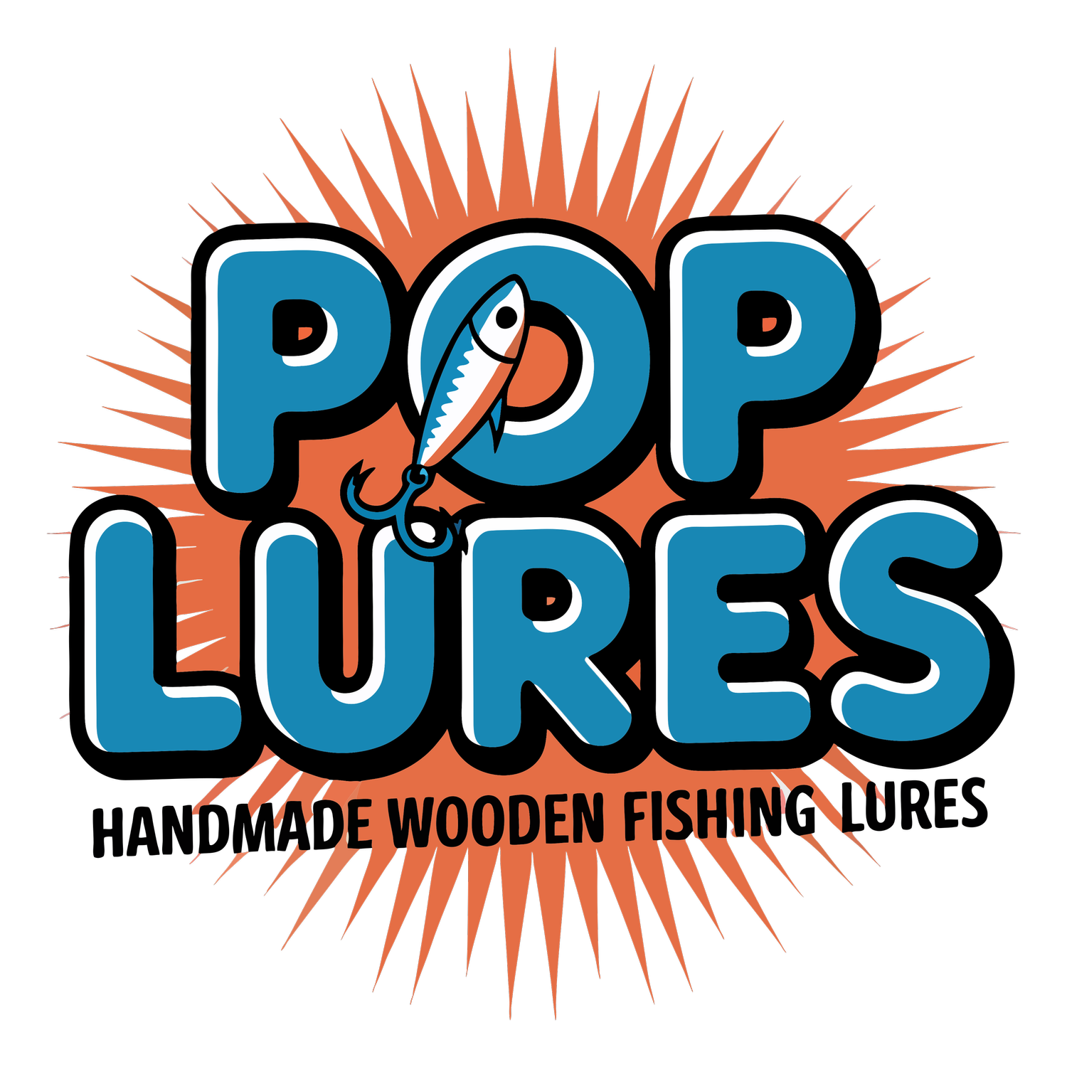 Pop Lures