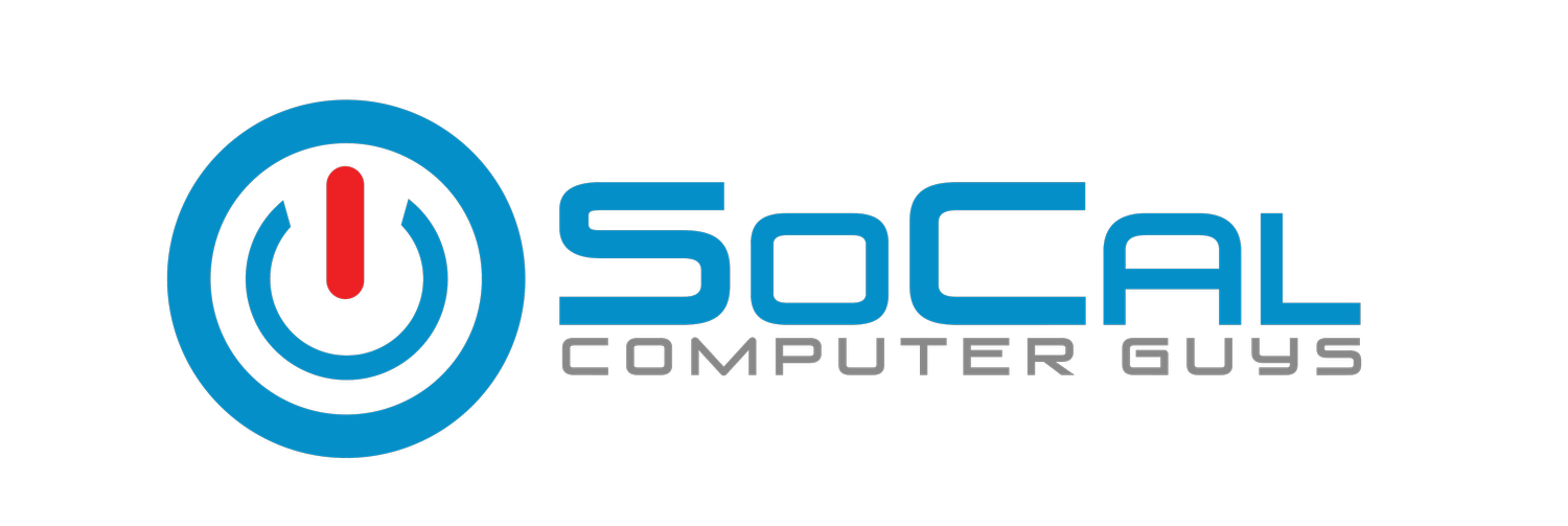 SoCal Computer Guys