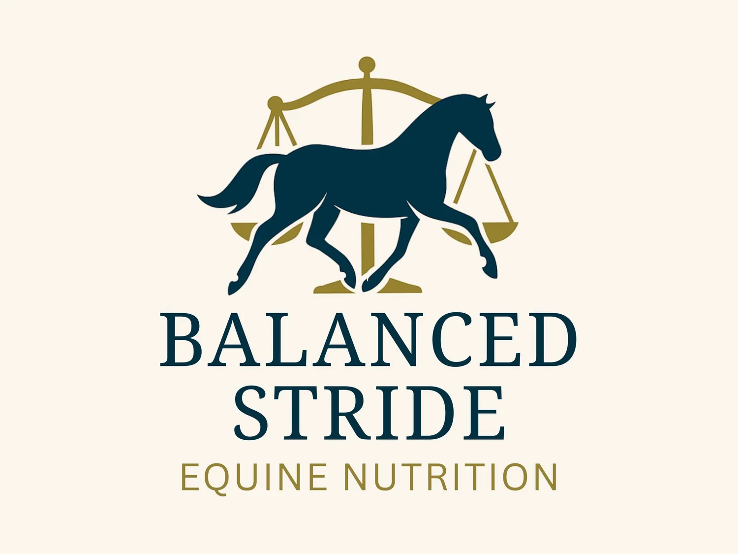 Balanced Stride Equine Nutrition