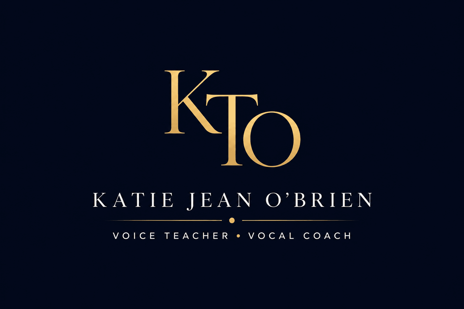 Katie Jean O'Brien