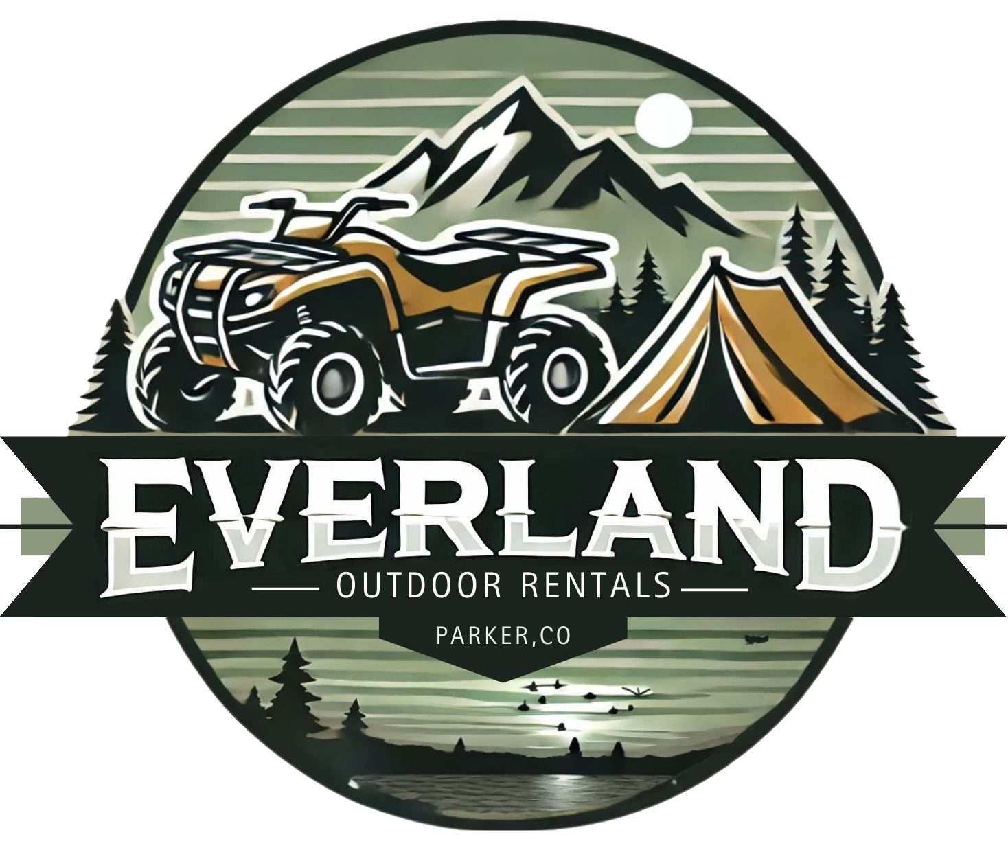 Everland Outdoor Rentals