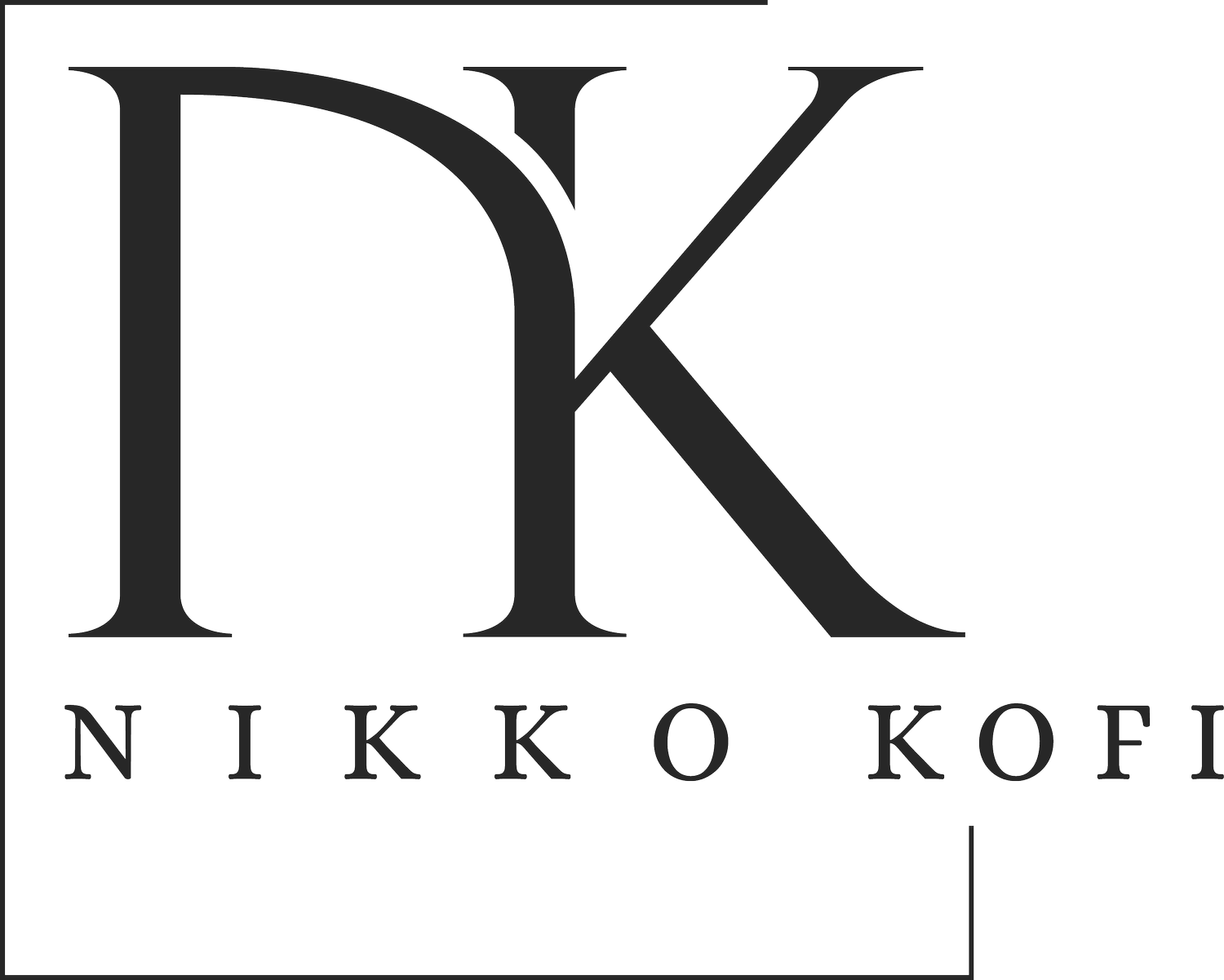 Nikko Kofi