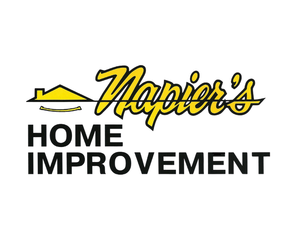 Napier's Home Improvement