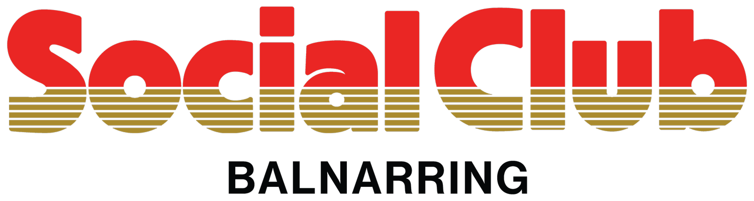 Social Club Balnarring