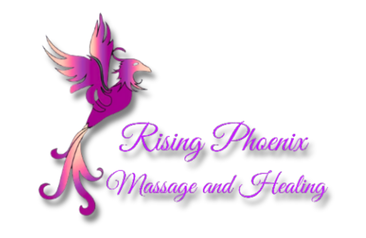 Rising Phoenix Masage & Healing