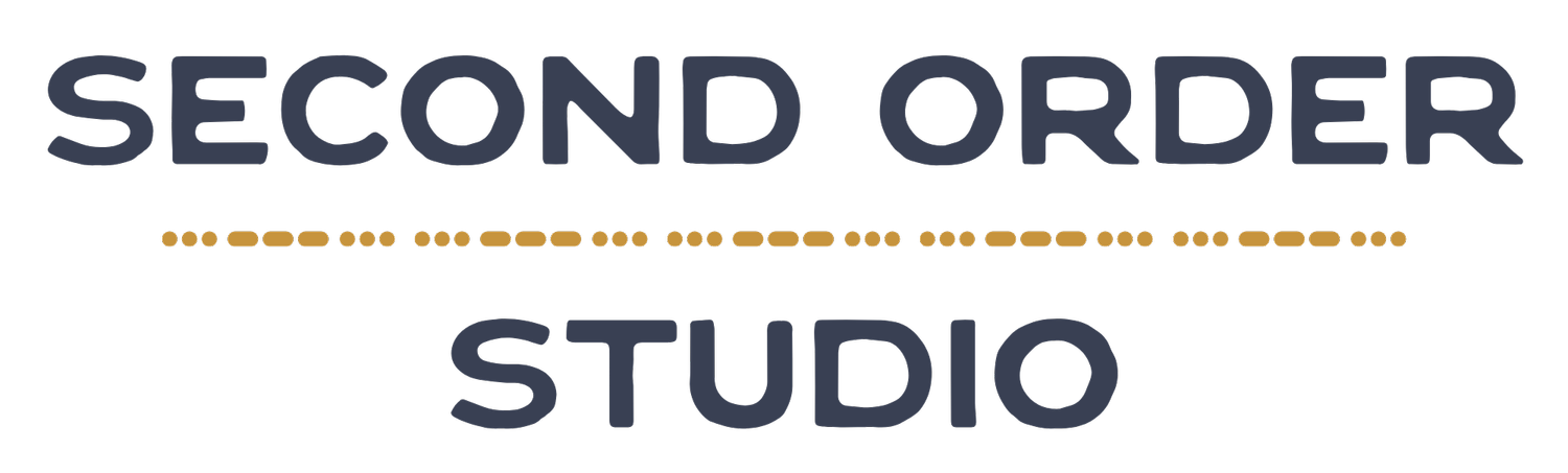 Second Order Studio