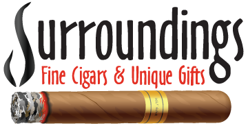 Surroundings Inc.