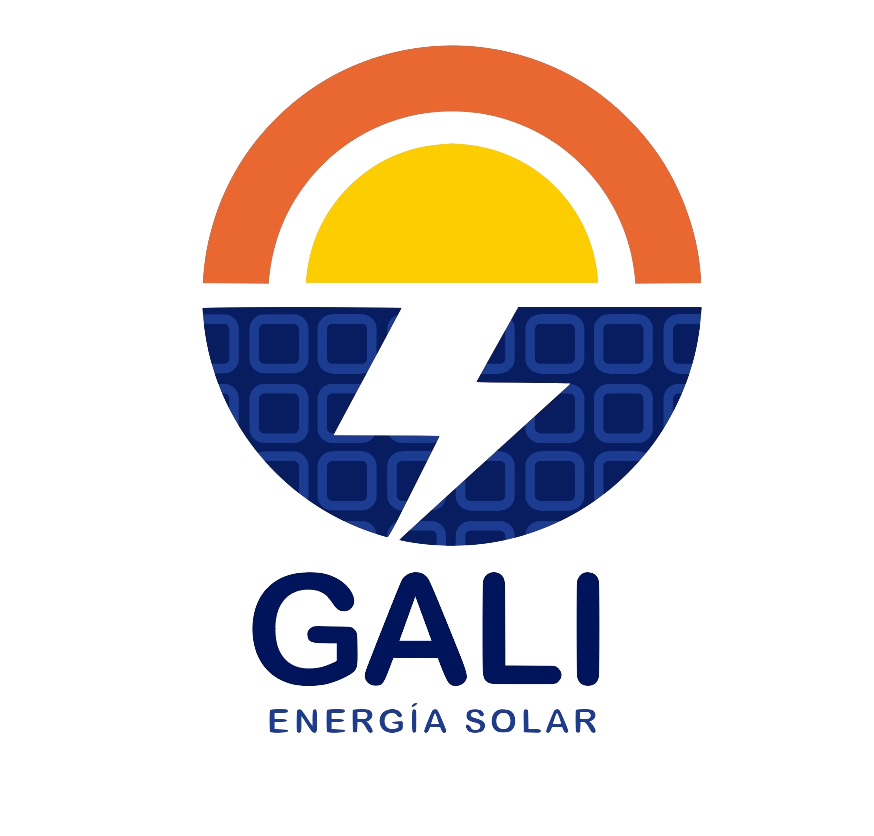 GALI Energía solar