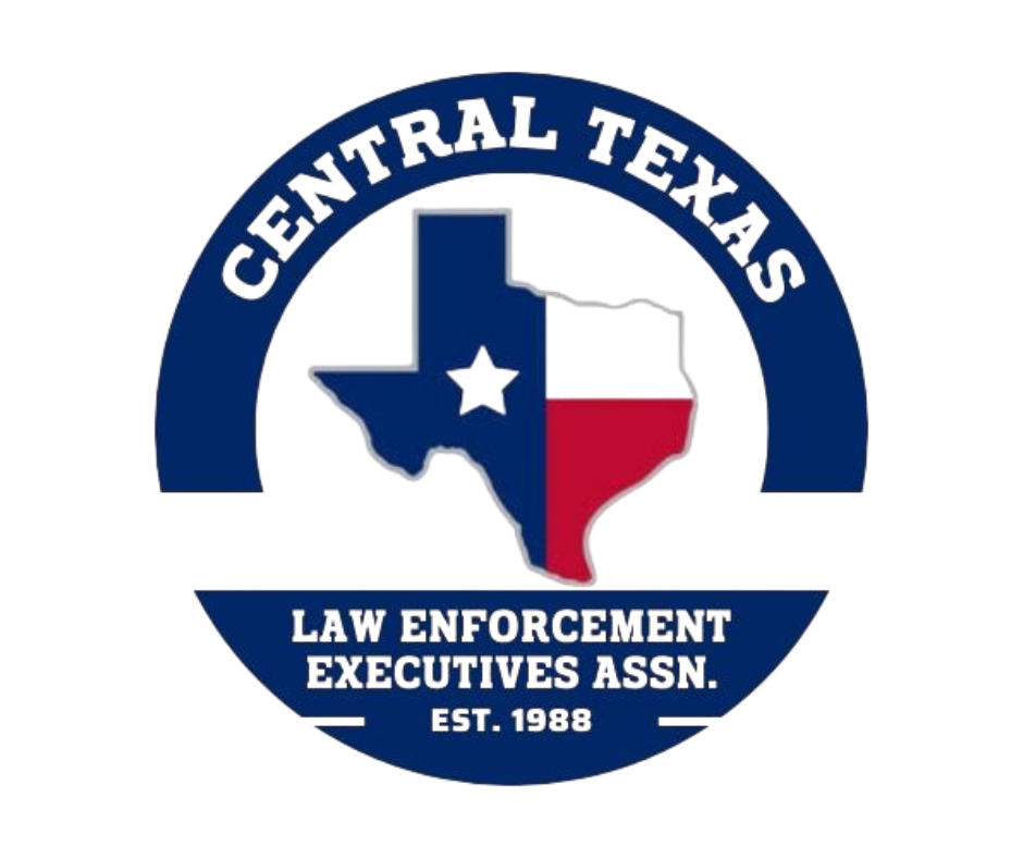 Central Texas Law Enforcement Executives Association
