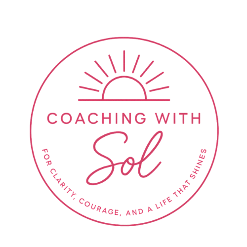 COACHING WITH SOL