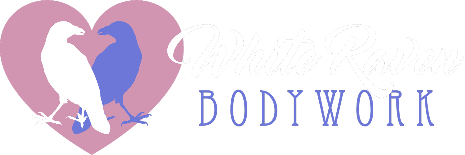 White Raven Bodywork