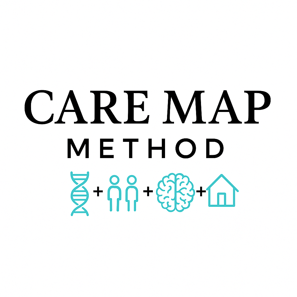 CareMapMethod.com