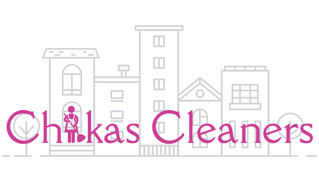 Chika Cleaners