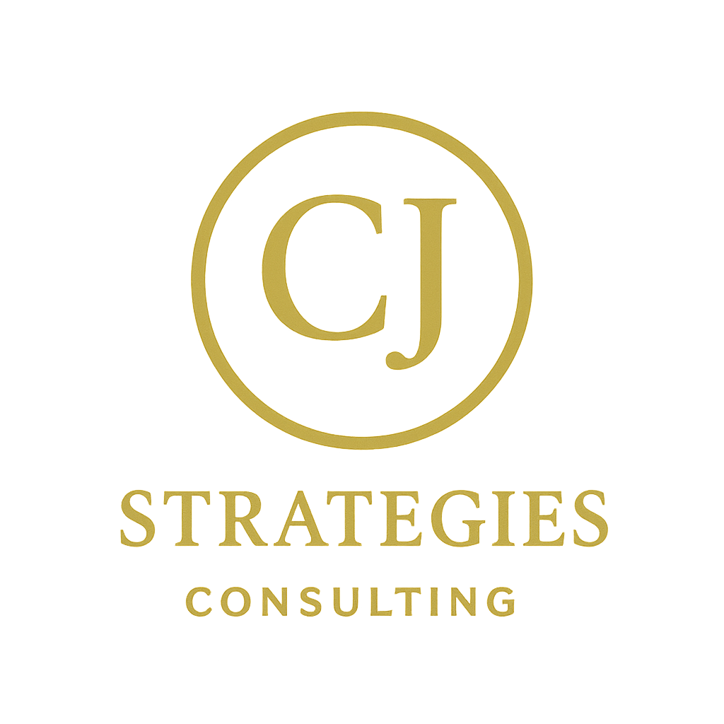 CJ Strategies Consulting