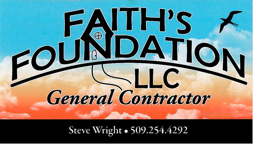 Faiths Foundation General Contractor LLC