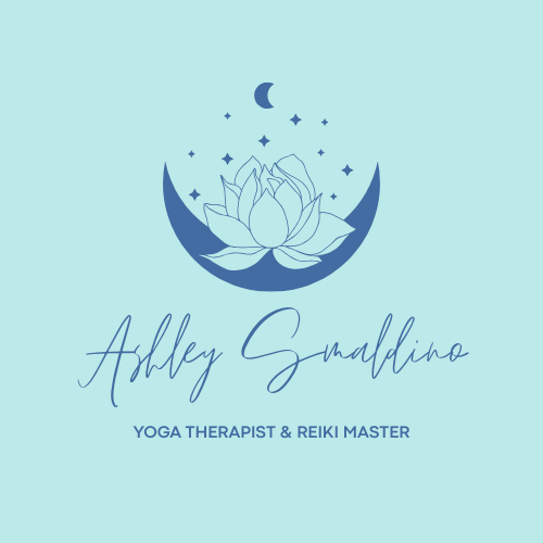 Yoga Therapy with Ashley
