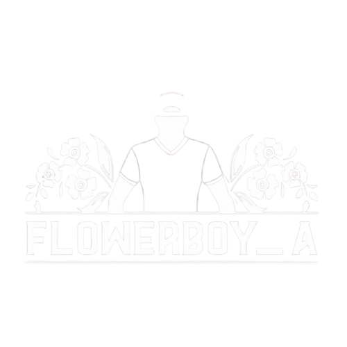 Flower Boy A