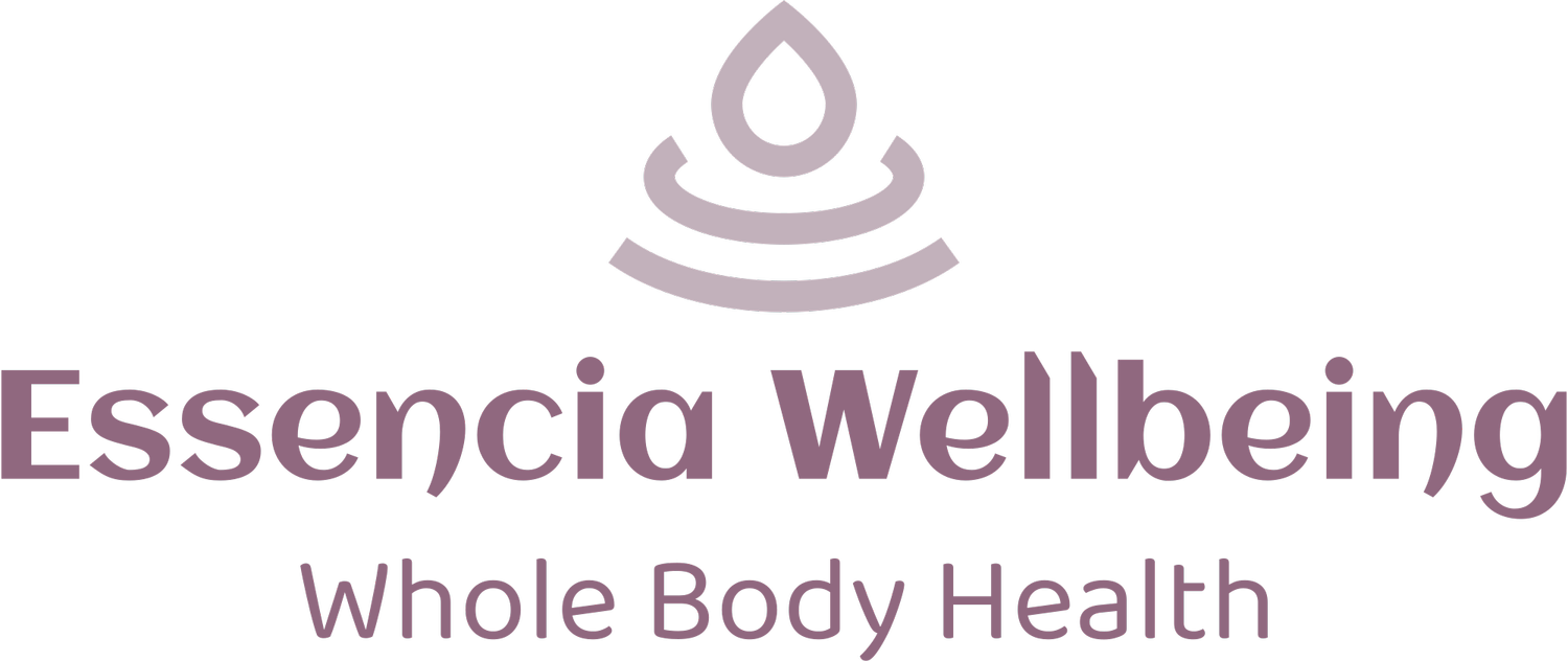 Essencia Wellbeing