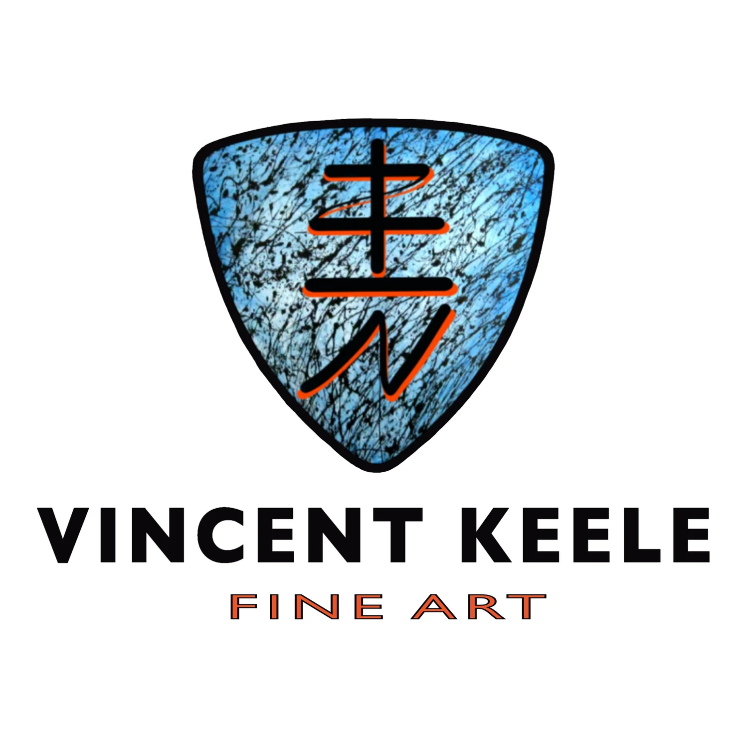VINCENT KEELE FINE ART