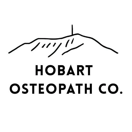 Hobart Osteopath Co.