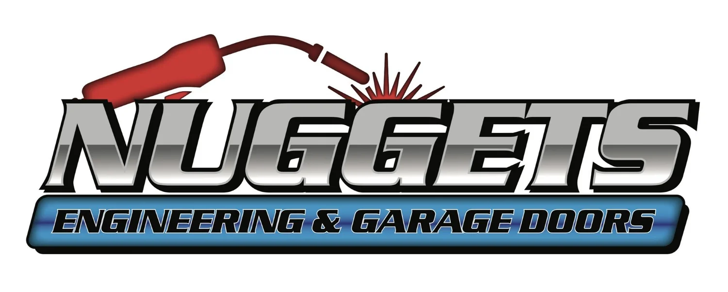 Nuggets Engineering and Garage Doors