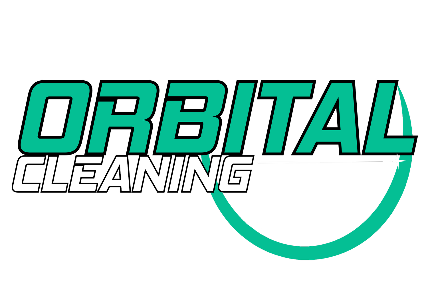 Orbital Cleaning