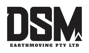 DSM Earthmoving PTY LTD