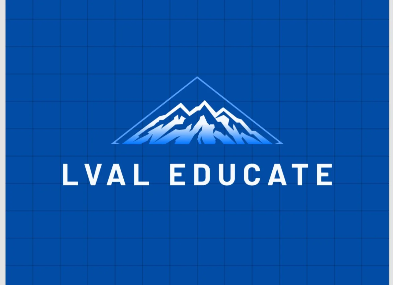LVAL EDUCATE