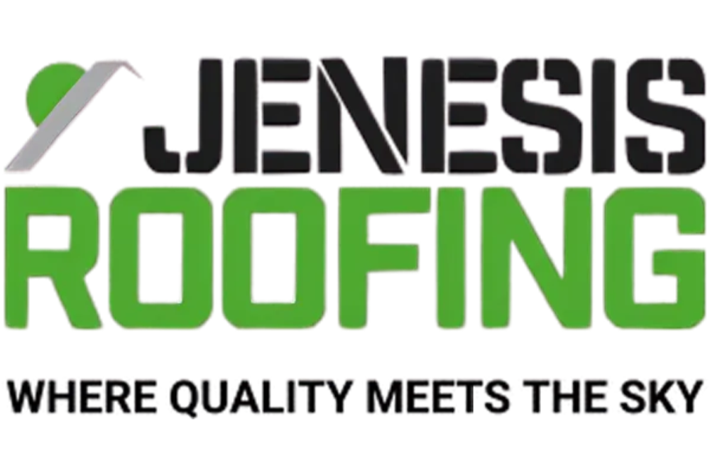 Jenesis Roofing