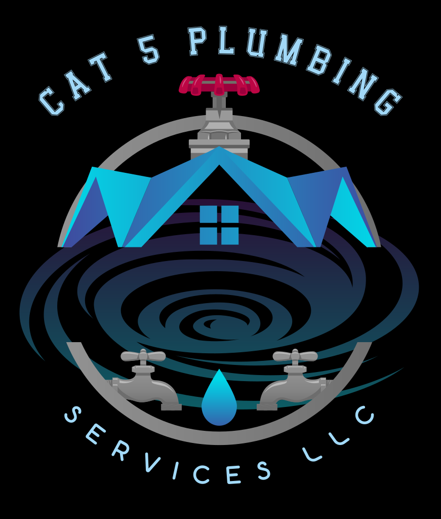 Cat 5 Plumbing Services LLC
