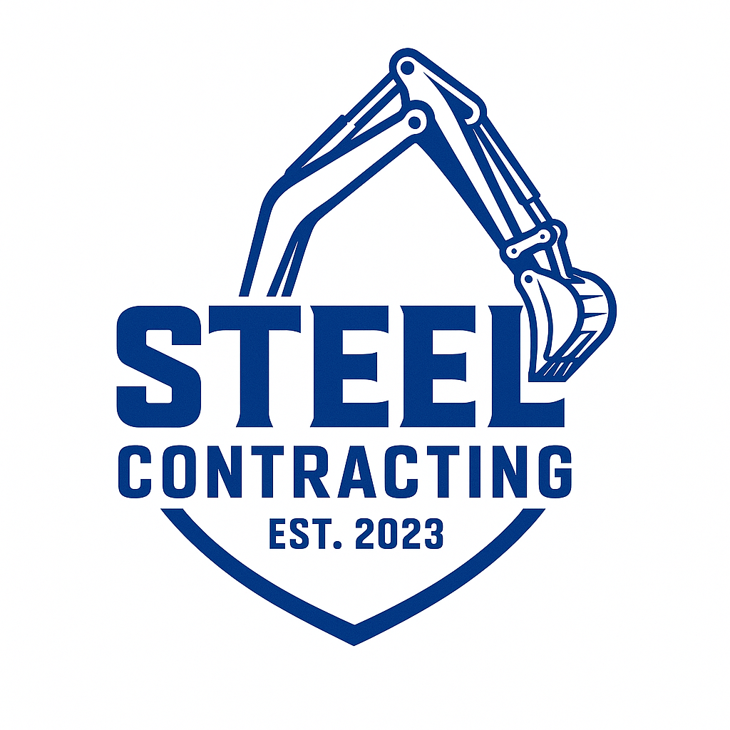 Steel Contracting
