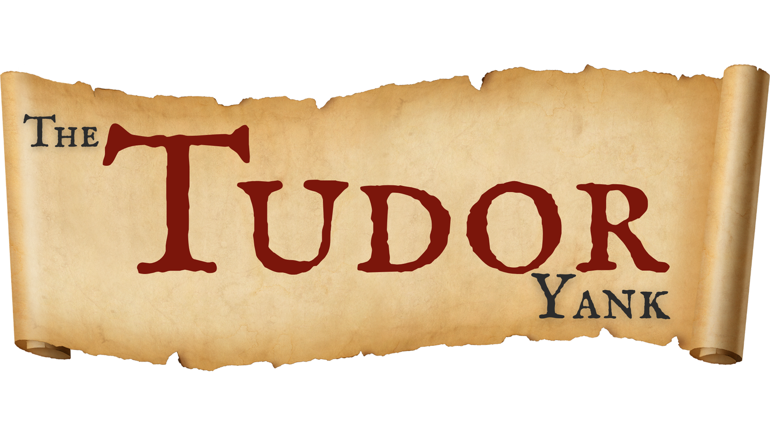 The Tudor Yank
