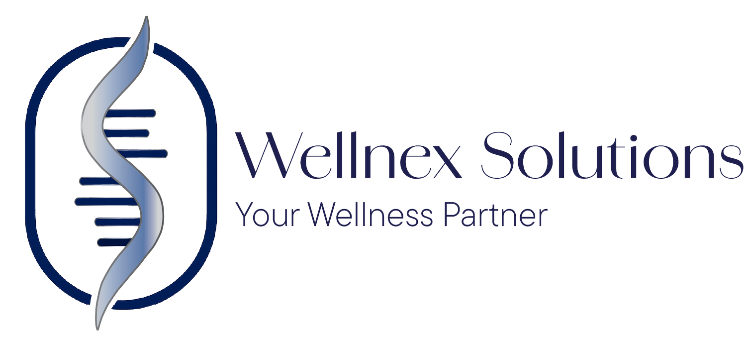Wellnex Solutions