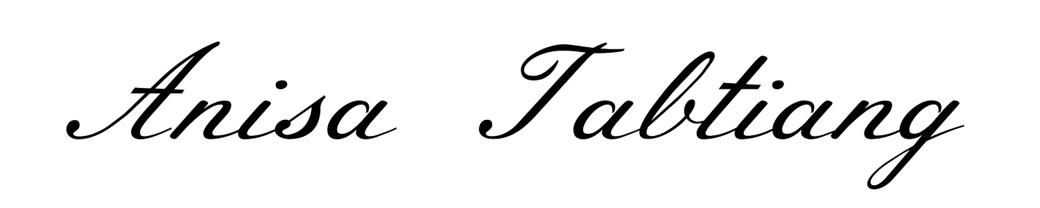 Anisa Tabtiang