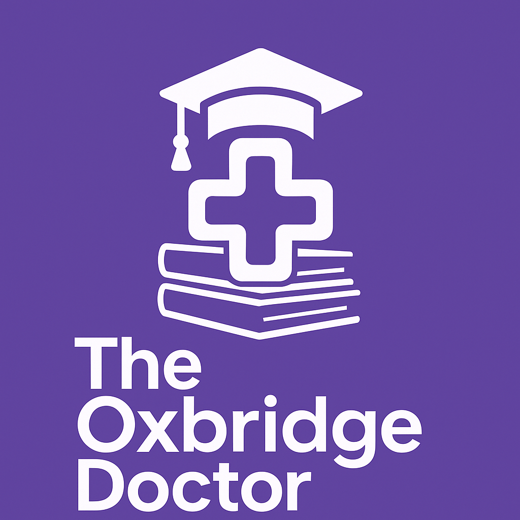 The Oxbridge Doctor