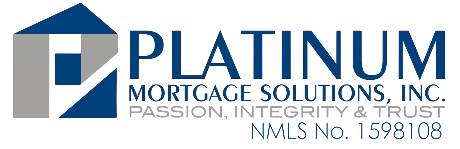 Platinum Mortgage Solutions