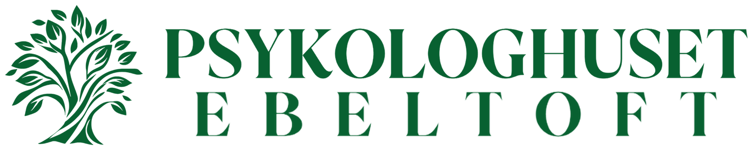 Psykologhuset Ebeltoft