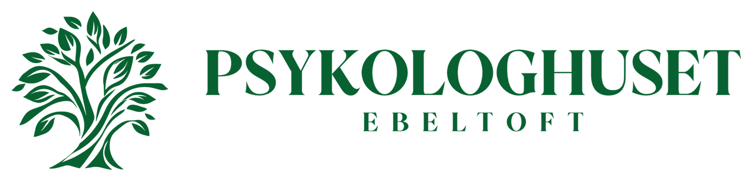 Psykologhuset Ebeltoft
