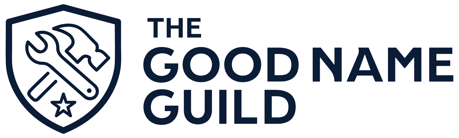 The Good Name Guild