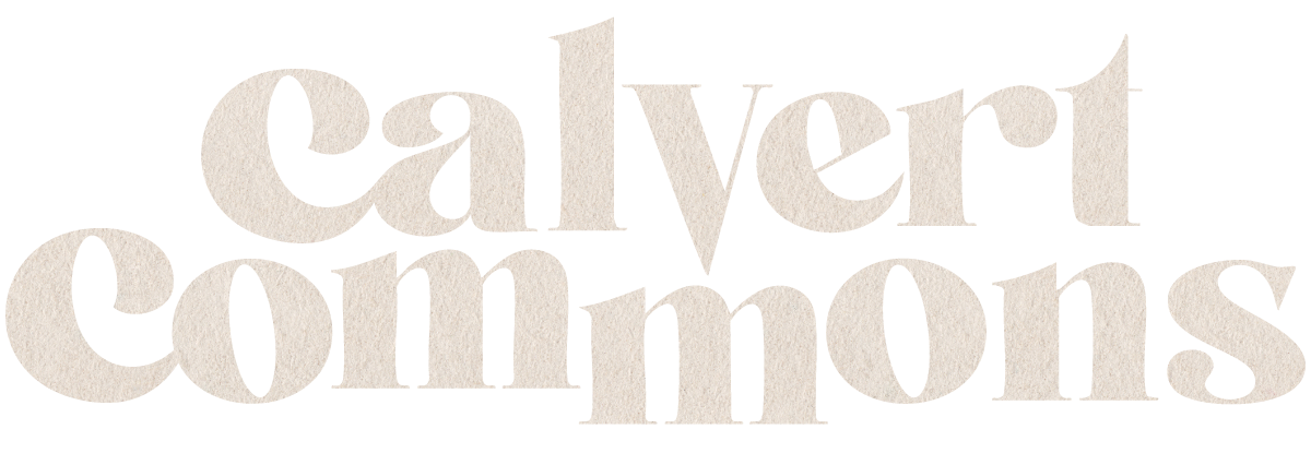 Calvert Commons