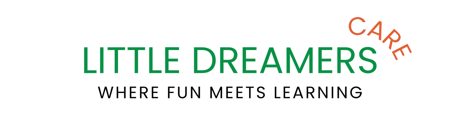 Little Dreamers Care