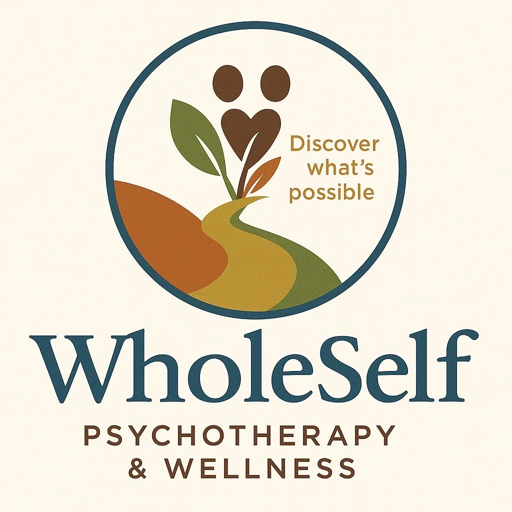 WholeSelf Psychotherapy & Wellness