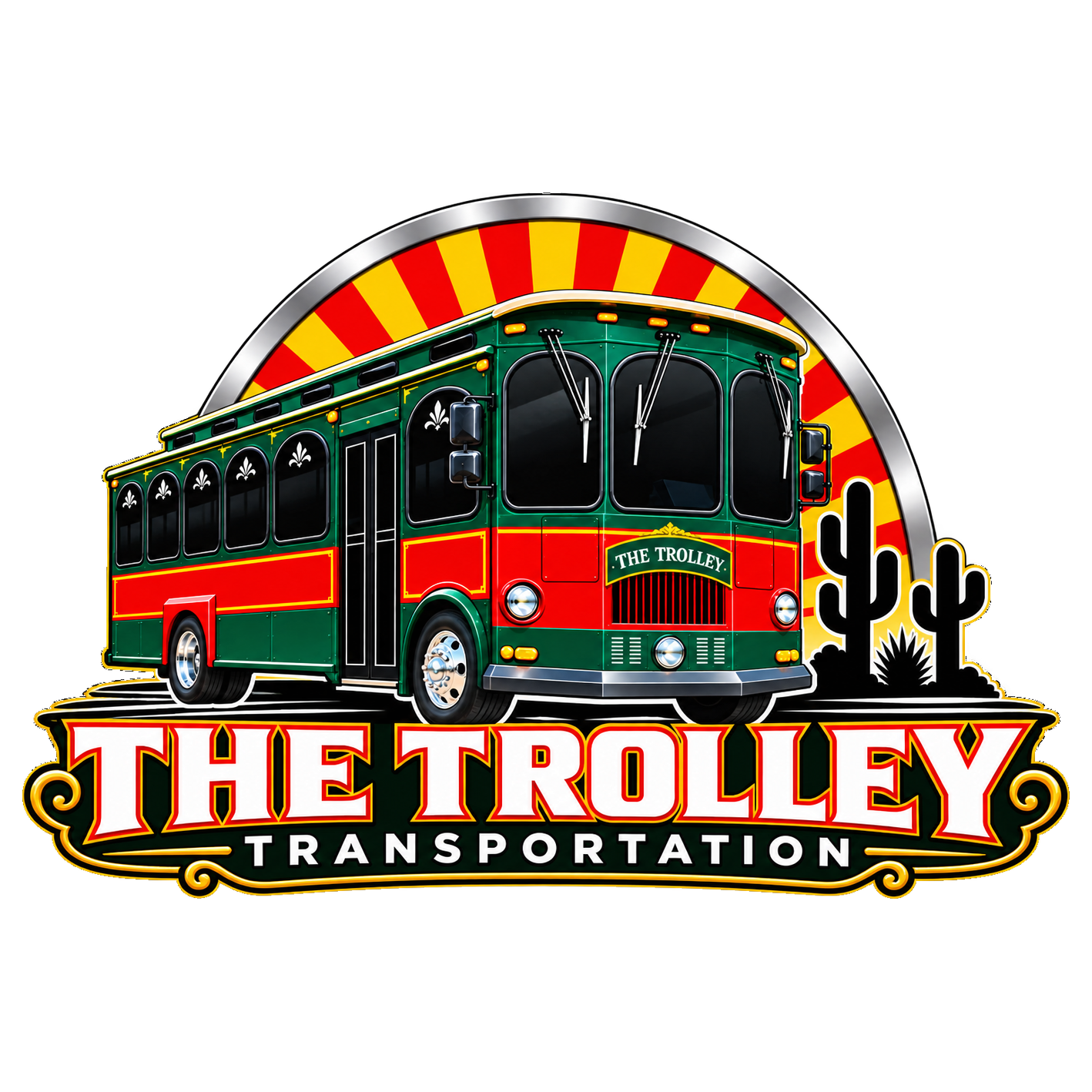 Scottsdale Trolley - The Trolley Transportation