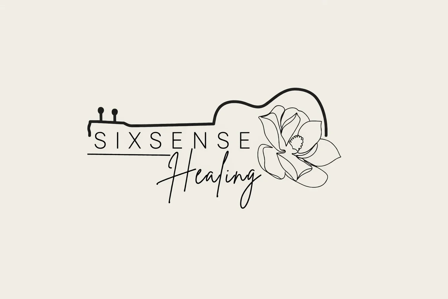 SixSense Healing
