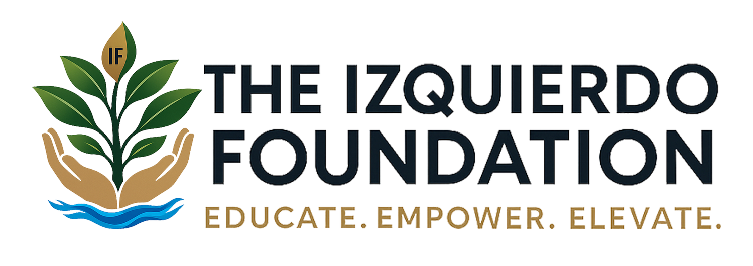 The Izquierdo Foundation